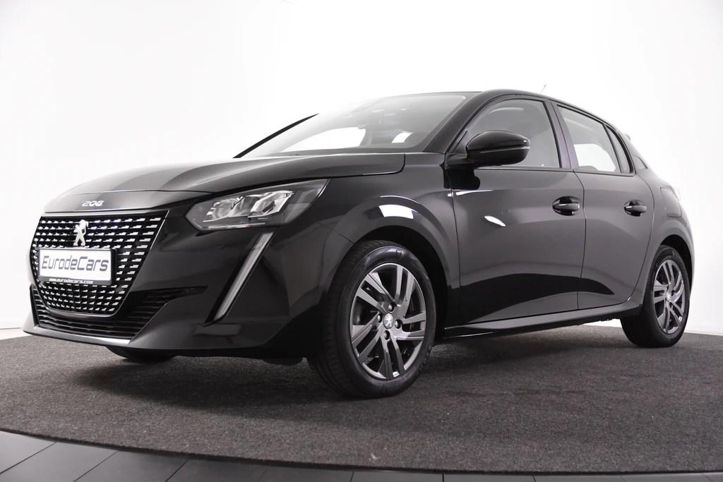 Peugeot 208 – foto 4