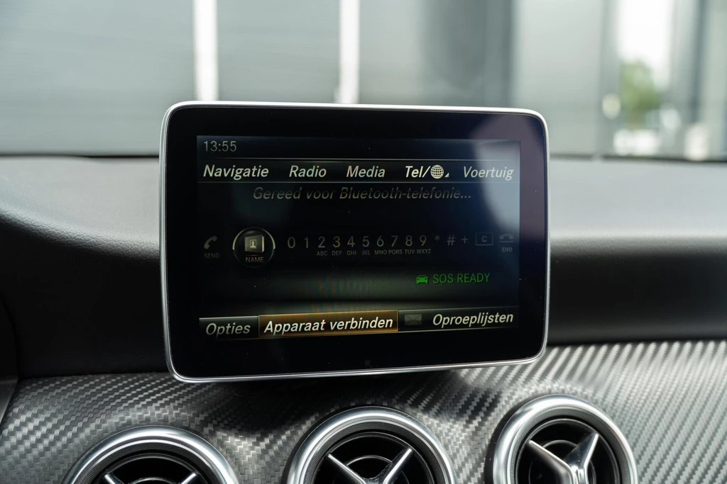 Mercedes-Benz A-Klasse – foto 24