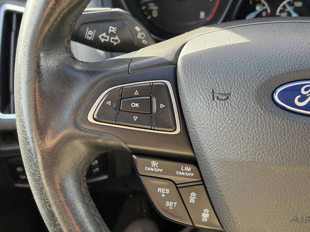 Ford Focus – foto 14
