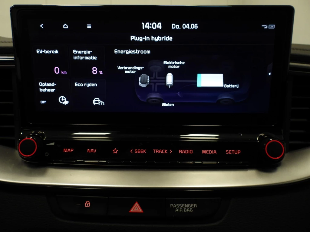 Kia XCeed – foto 17