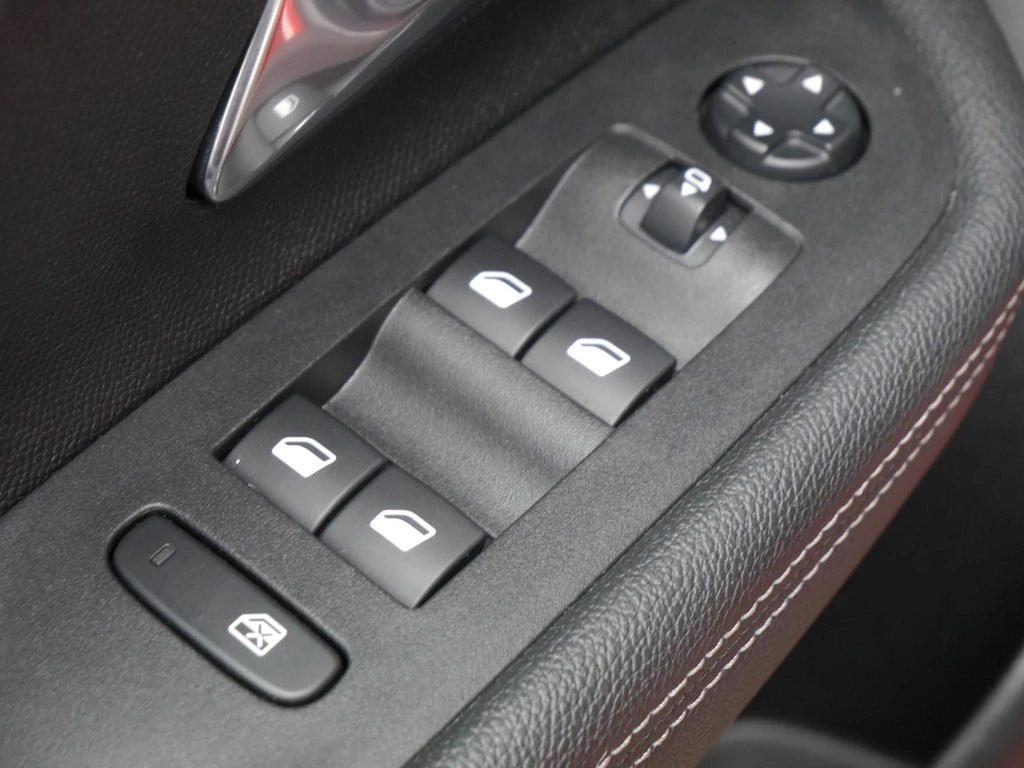 Opel Mokka – foto 14