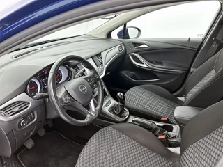 Opel Astra – thumbnail 12