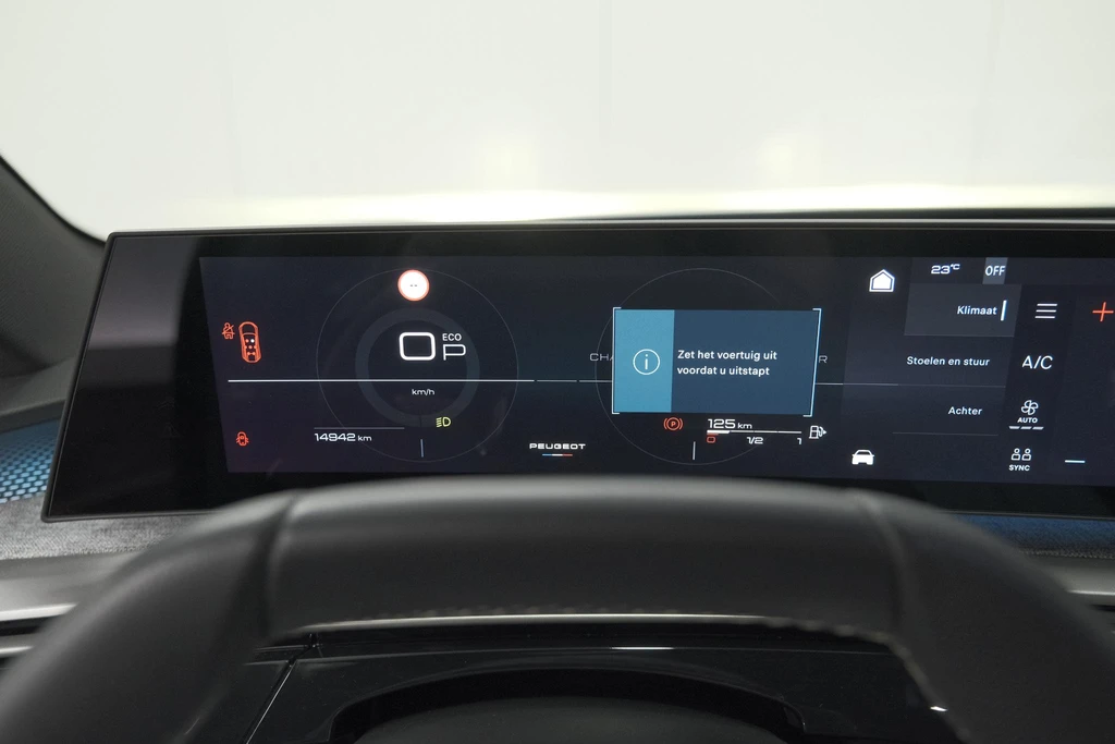 Peugeot 5008 – foto 30