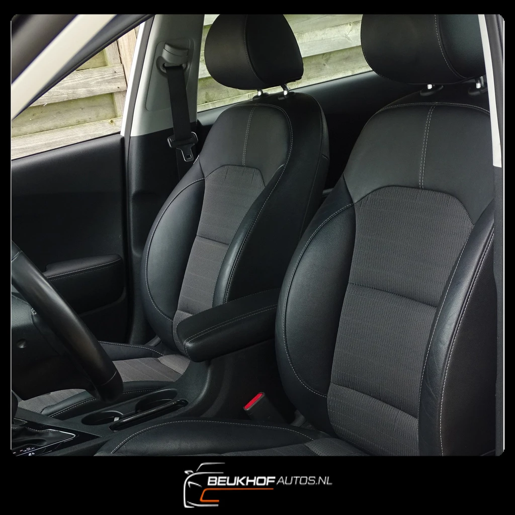 Kia Niro – foto 32
