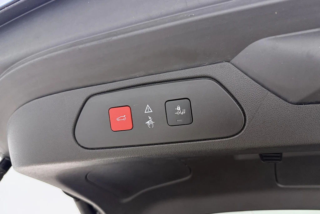 Opel Grandland X – foto 13