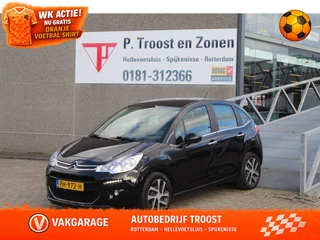 Citroën C3 – thumbnail 1