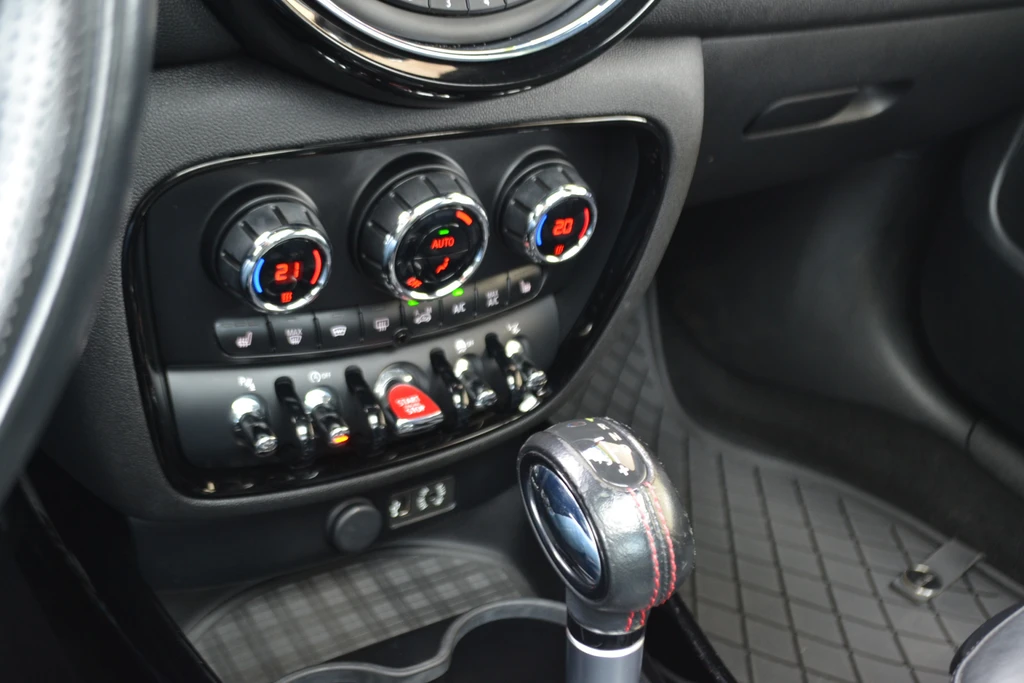 MINI Clubman – foto 22