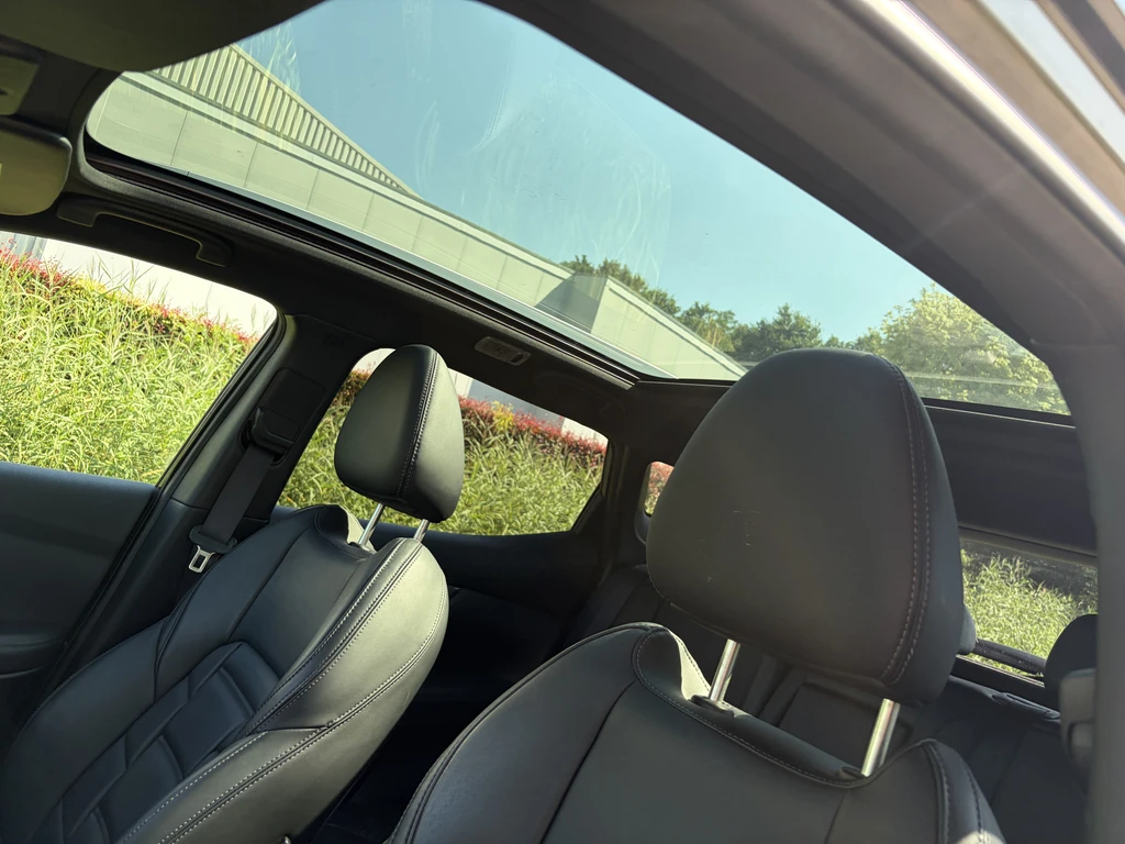 Nissan QASHQAI – foto 17