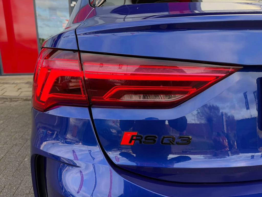 Audi RSQ3 – foto 8