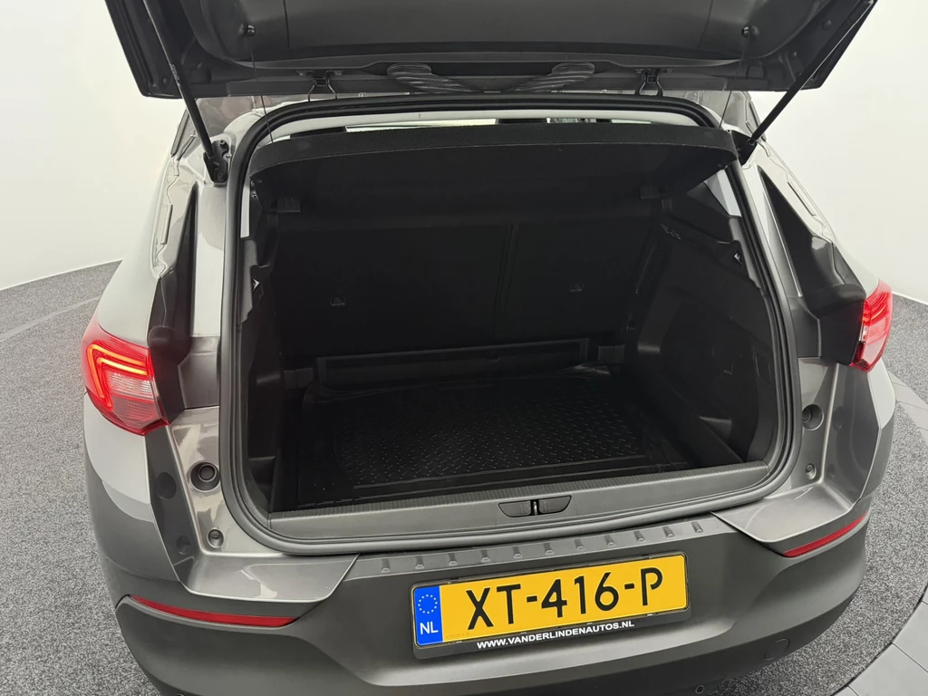 Opel Grandland X – foto 29