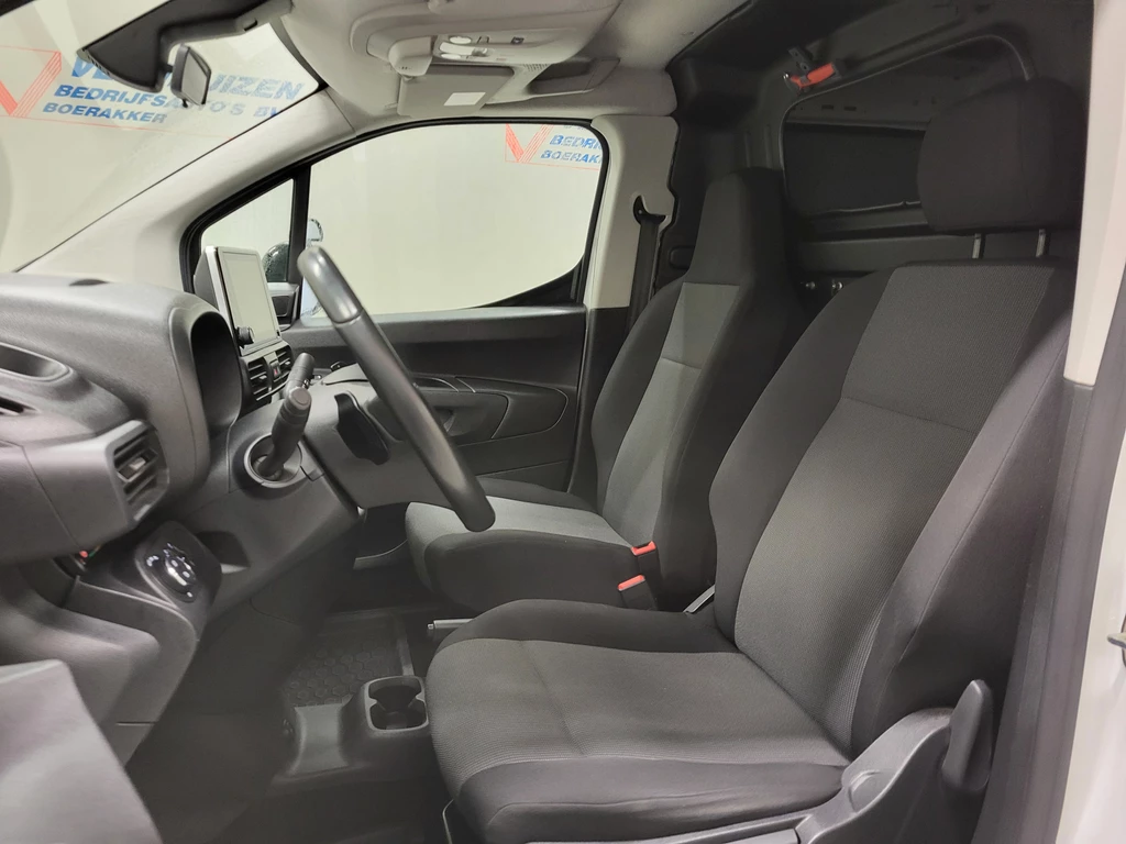 Opel Combo – foto 8