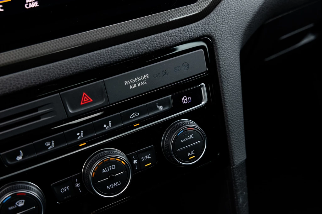 Volkswagen Golf Sportsvan – foto 47