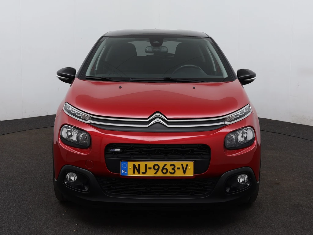 Citroën C3 – foto 8