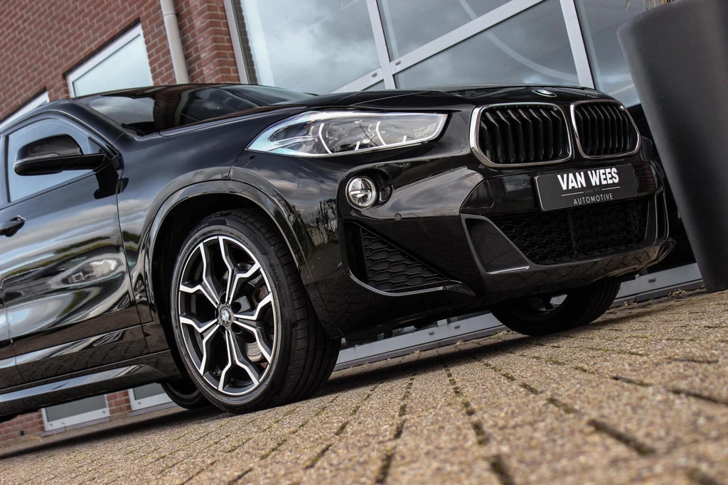 BMW X2 – foto 11