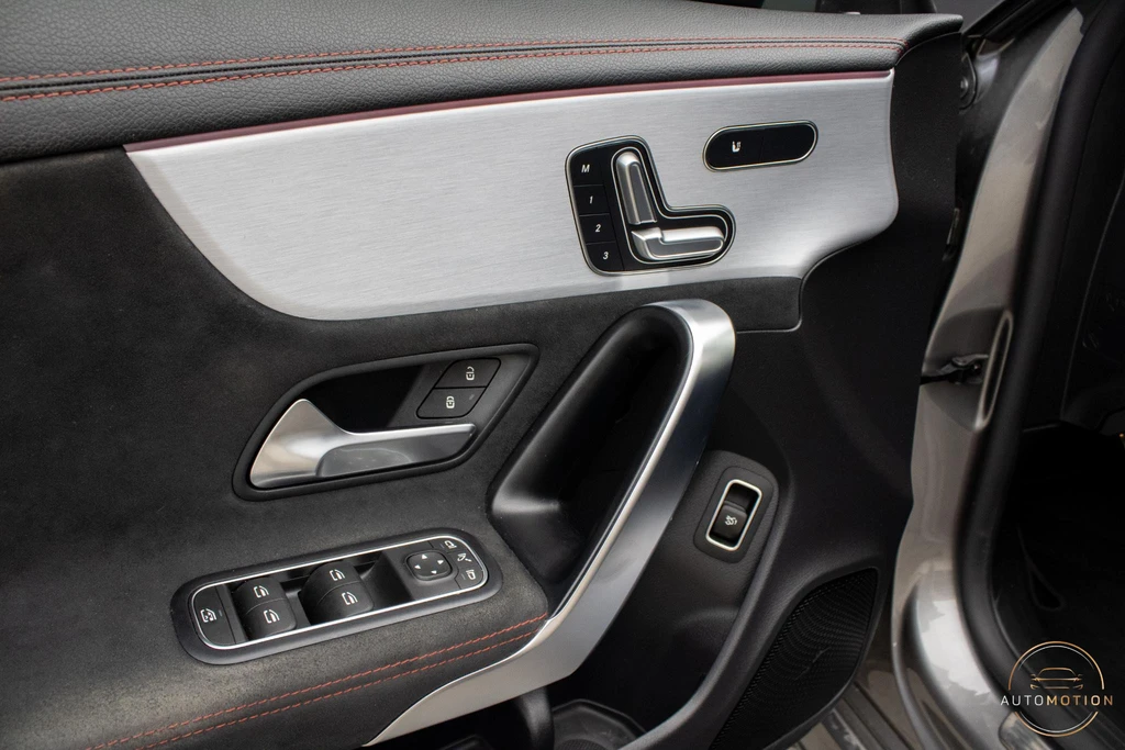 Mercedes-Benz CLA – foto 16