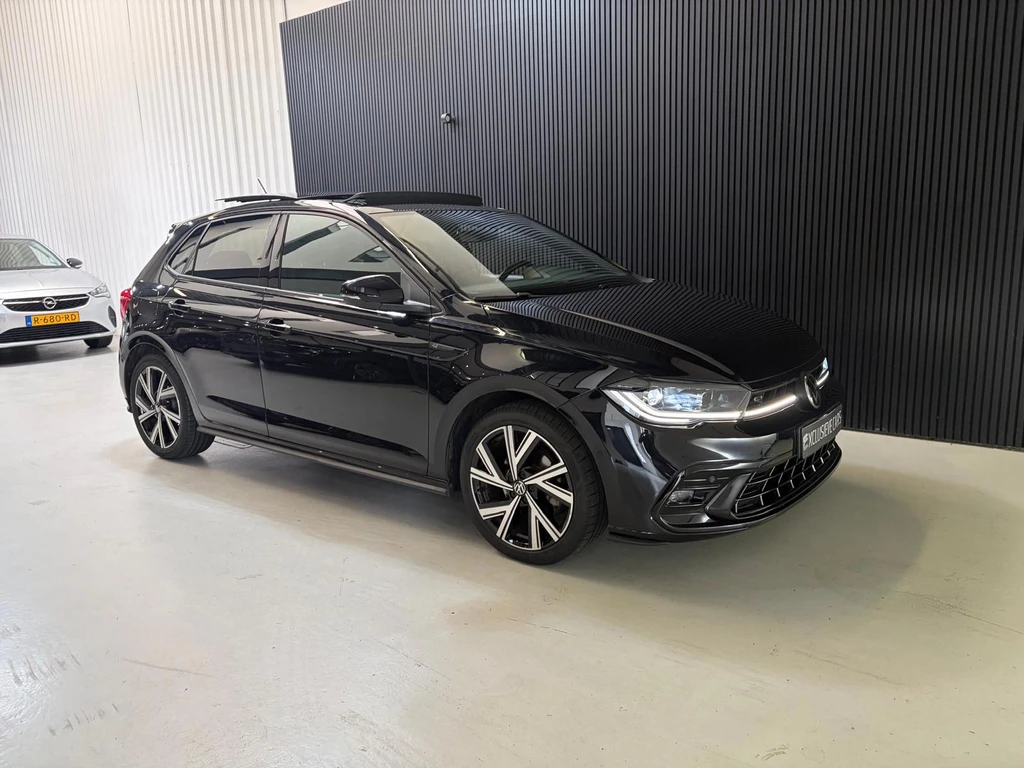 Volkswagen Polo – foto 9