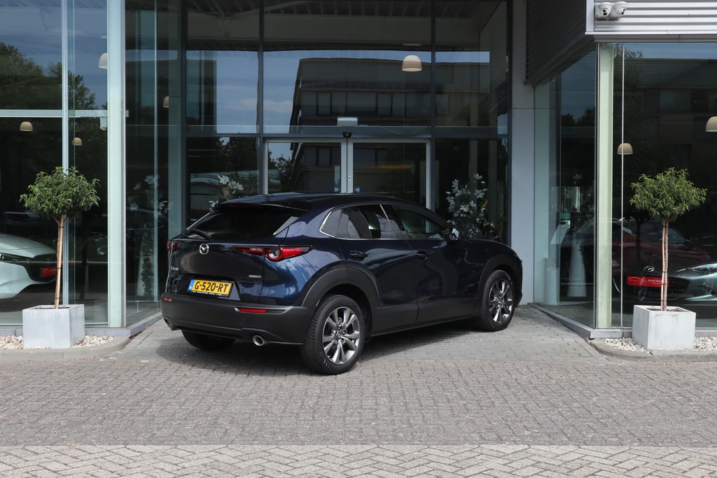 Mazda CX-30 – foto 5