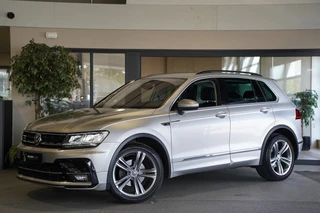 Volkswagen Tiguan – thumbnail 1