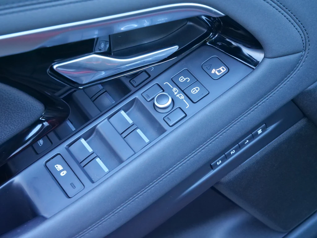 Land Rover Range Rover Evoque – foto 36