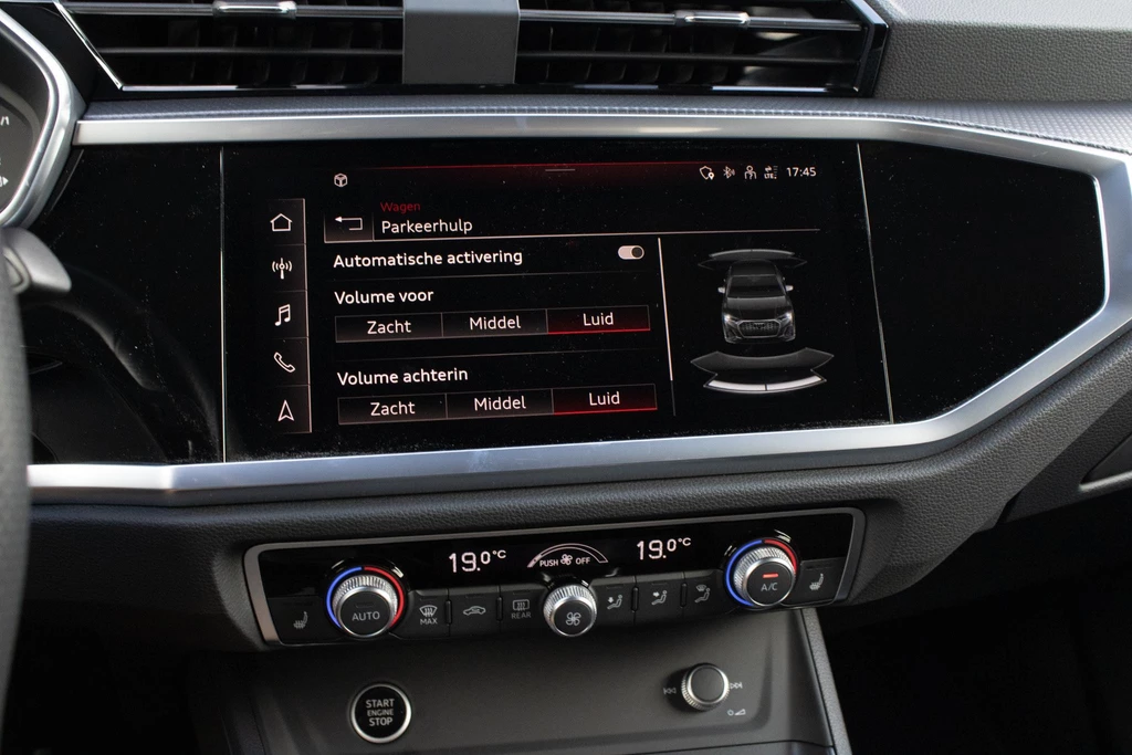 Audi Q3 – foto 32