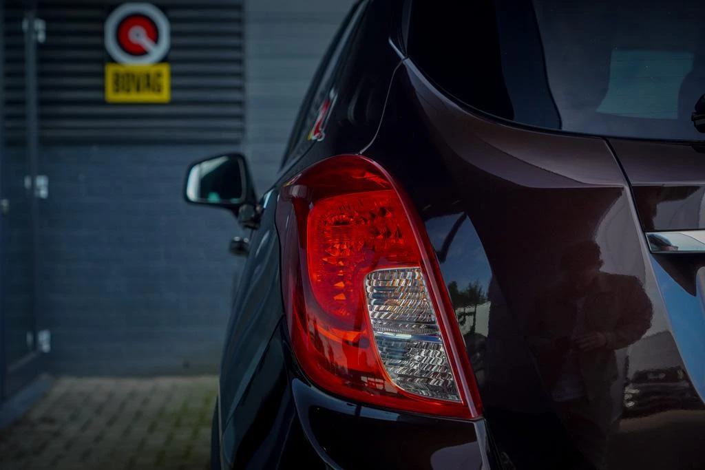 Opel Mokka – foto 39