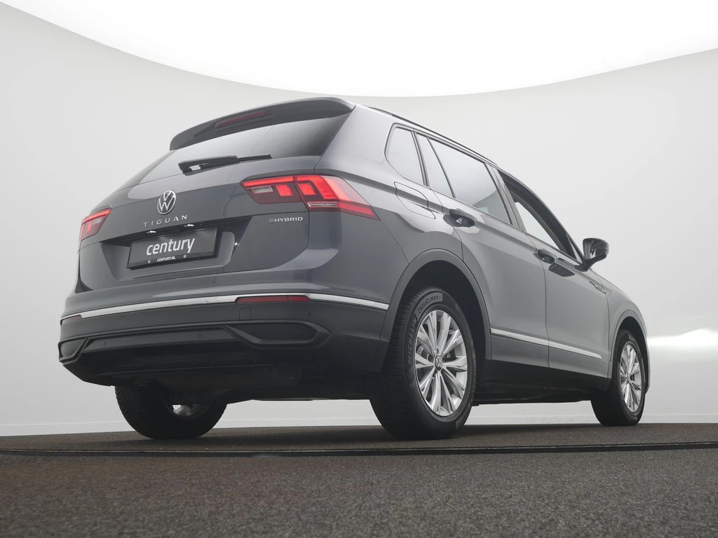 Volkswagen Tiguan – foto 7