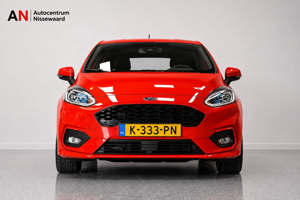 Ford Fiesta – foto 7