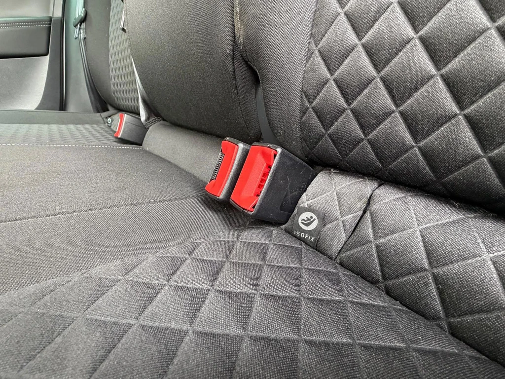 Škoda Rapid – foto 22