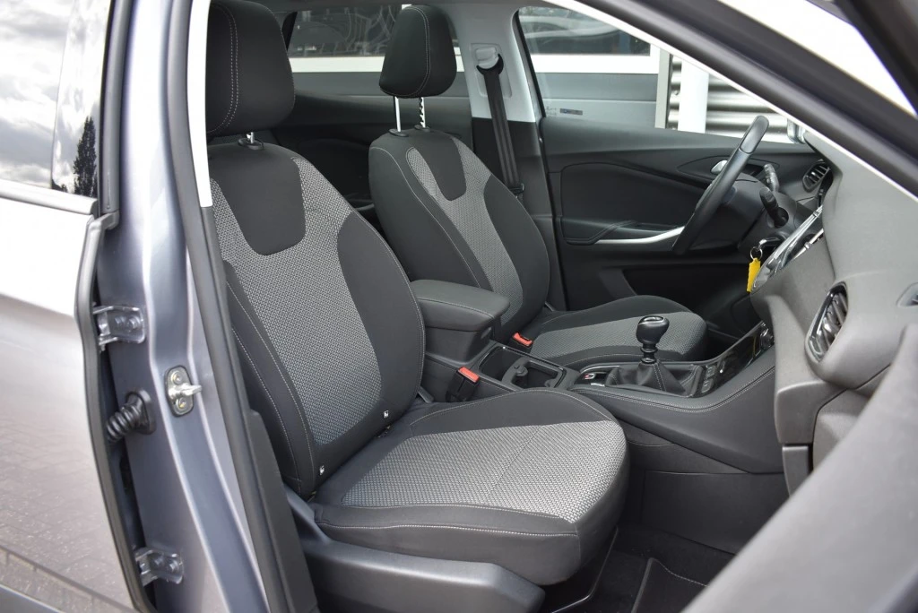 Opel Grandland X – foto 38