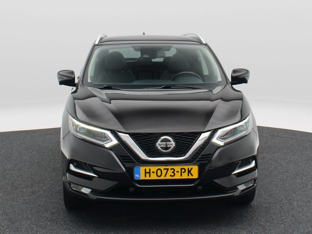 Nissan QASHQAI – foto 7
