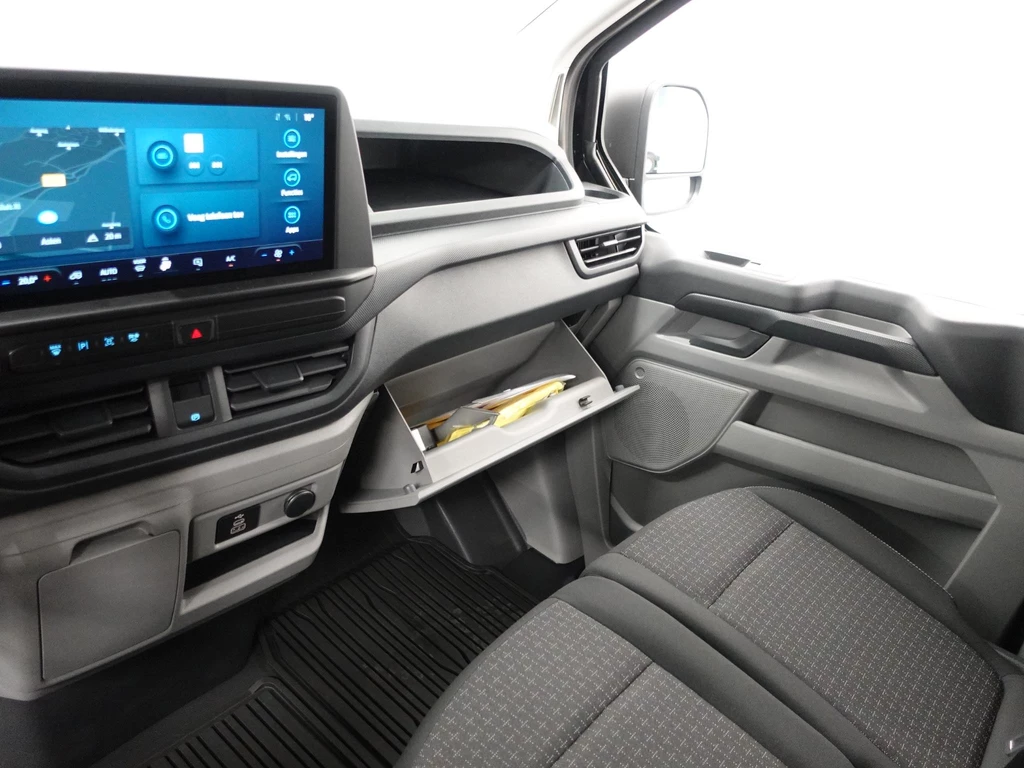 Ford Transit Custom – foto 26