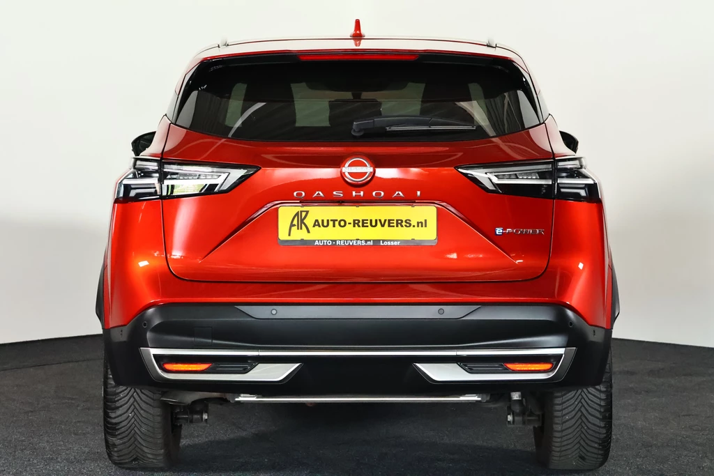 Nissan QASHQAI – foto 4