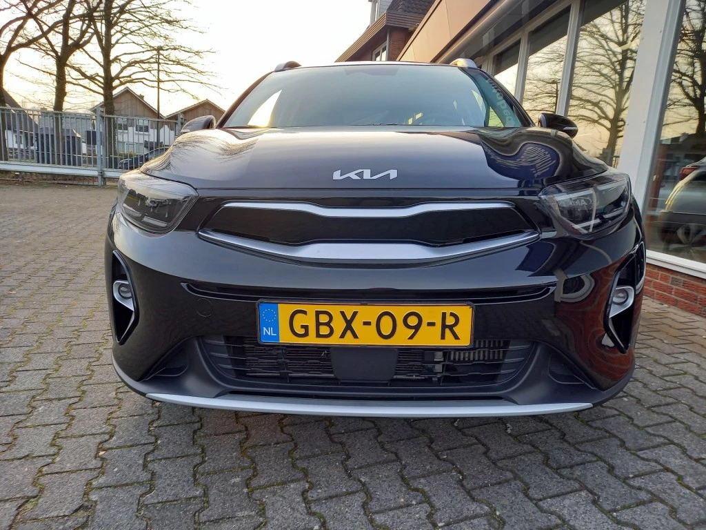 Kia Stonic – foto 6