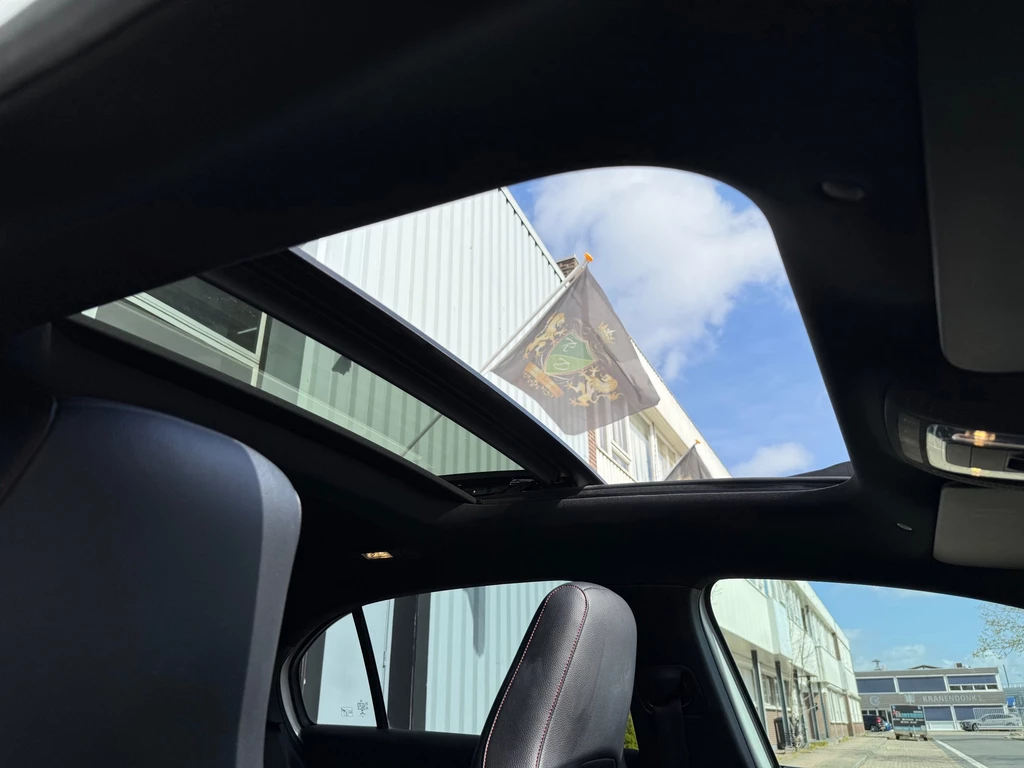 Mercedes-Benz A-Klasse – foto 25