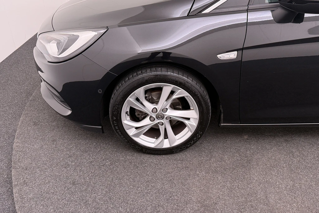 Opel Astra – foto 7