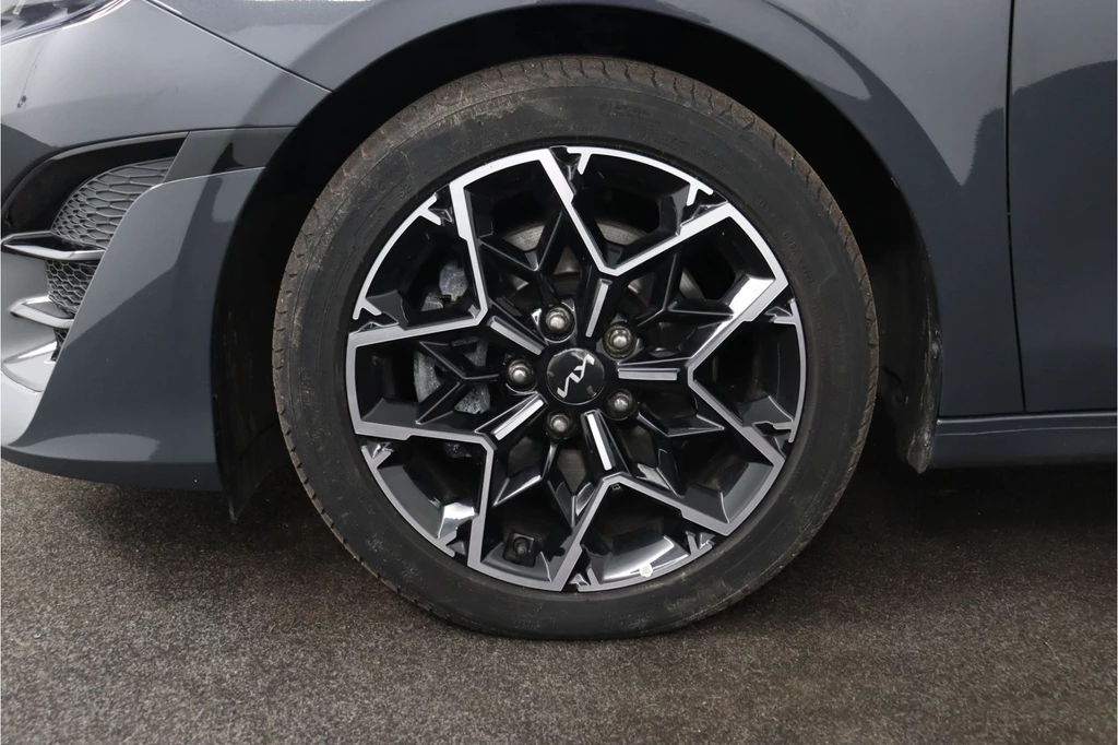 Kia Ceed Sportswagon – foto 18