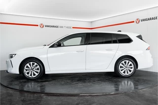 Opel Astra – thumbnail 2