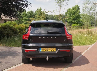Volvo XC40 – thumbnail 5