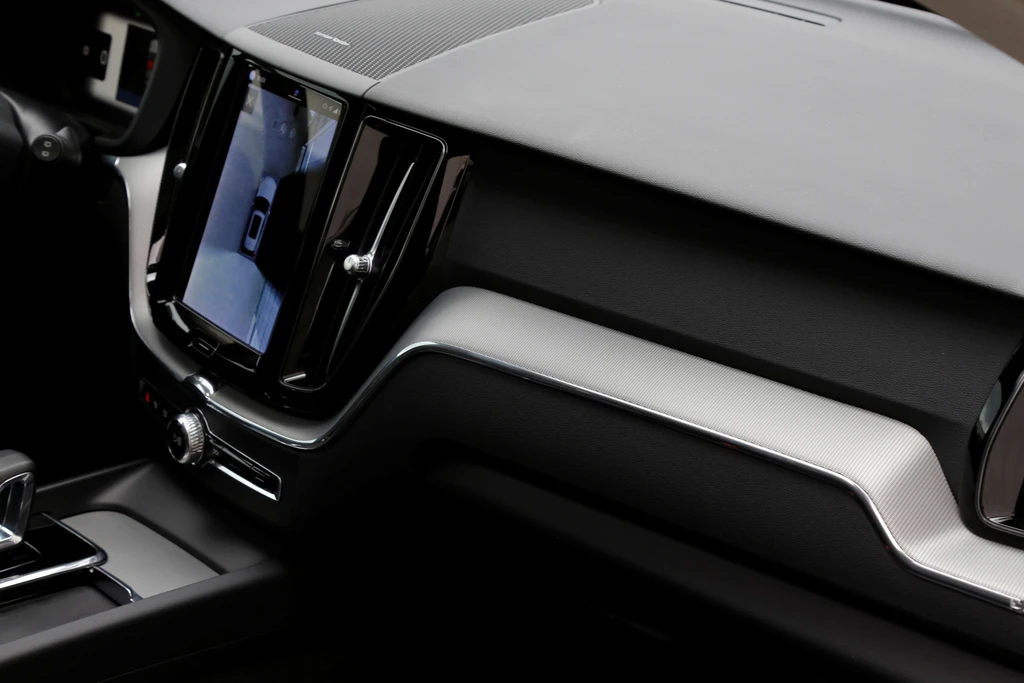 Volvo XC60 – foto 39