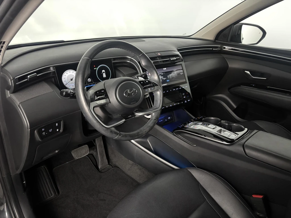 Hyundai Tucson – foto 10