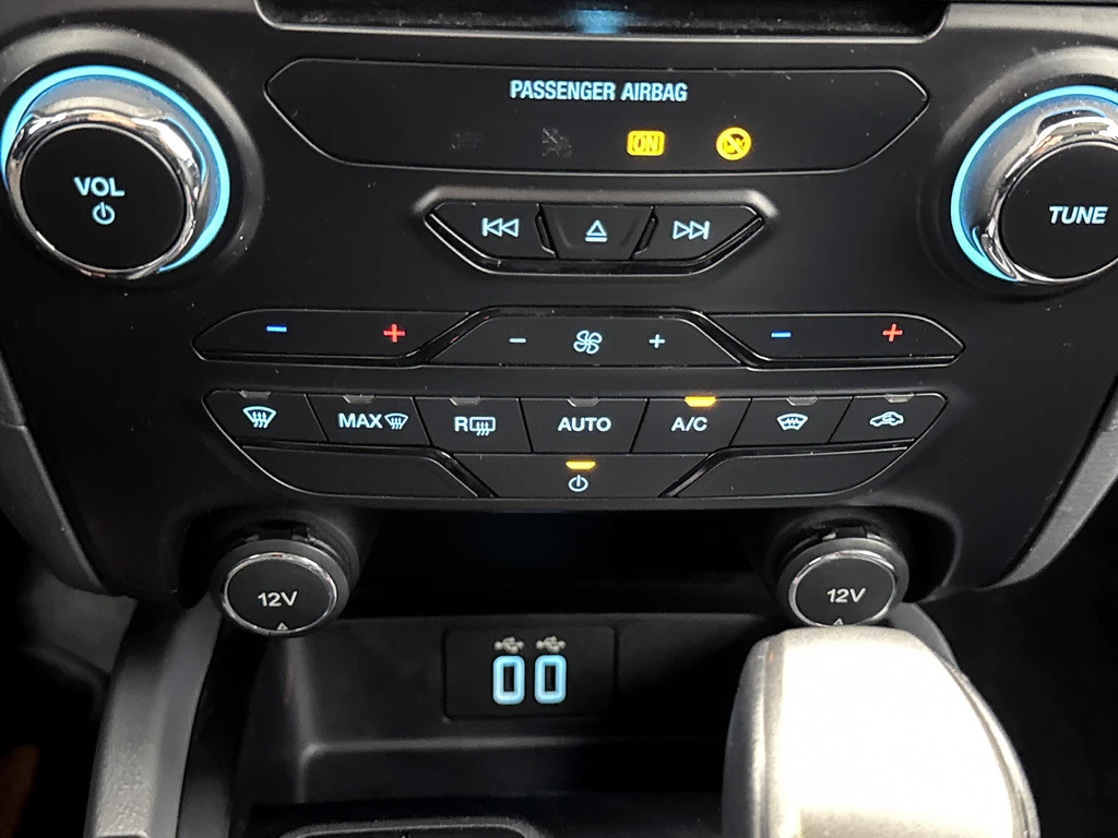 Ford Ranger – foto 22