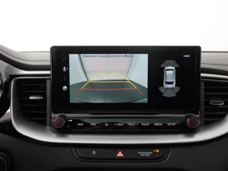 Kia Ceed Sportswagon – thumbnail 32