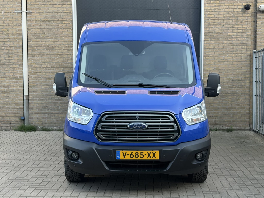 Ford Transit – foto 11