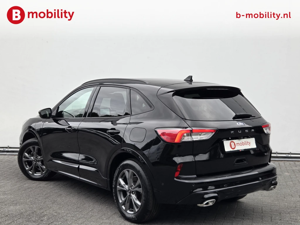 Ford Kuga – foto 4