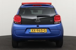 Citroën C1 – thumbnail 3