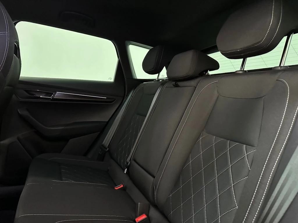 Škoda Karoq – foto 35