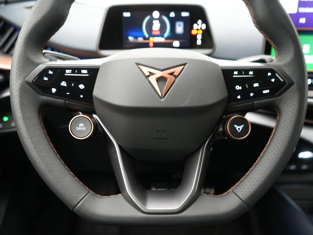 CUPRA Tavascan – foto 19