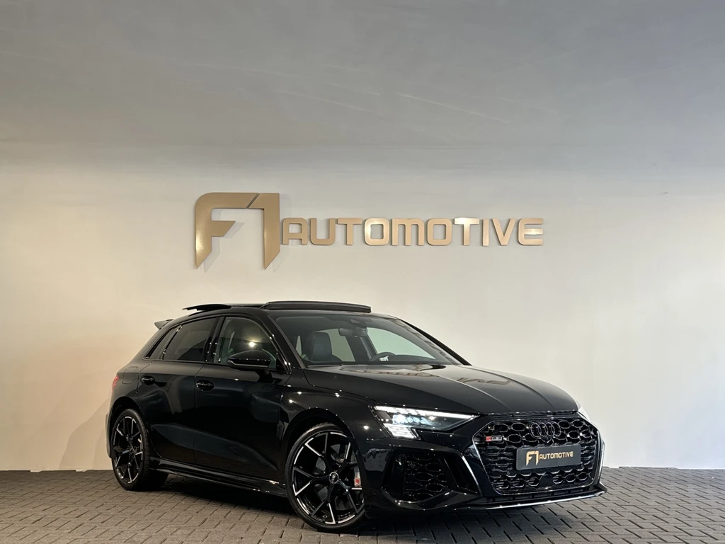 Audi RS3 – foto 7