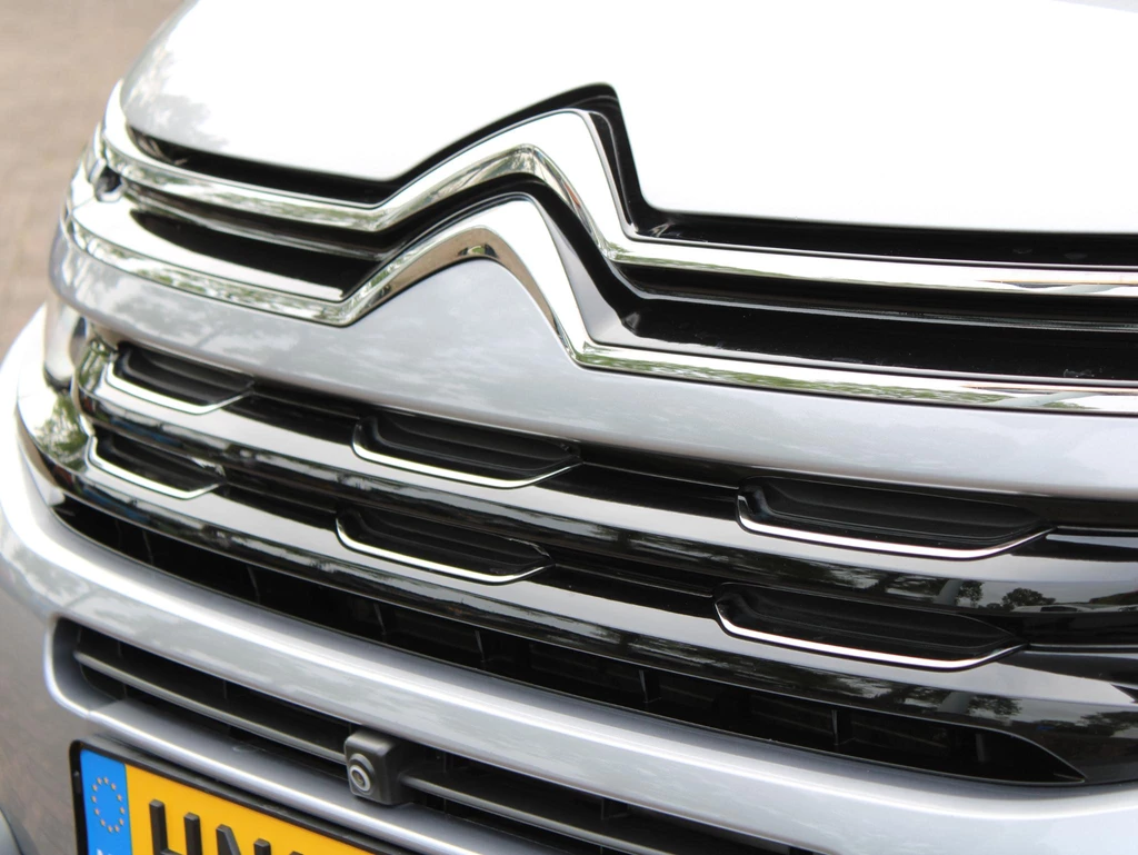 Citroën C5 Aircross – foto 29