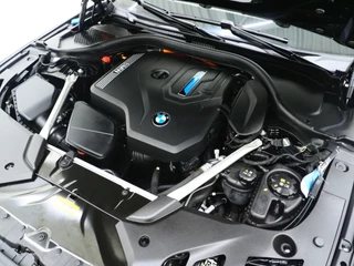 BMW 5 Serie – thumbnail 13